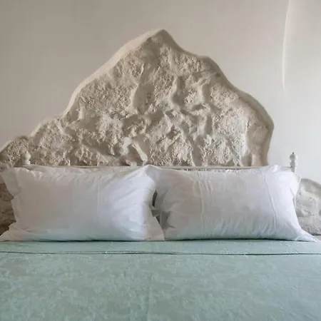Ferienhaus Stella Ostuni
